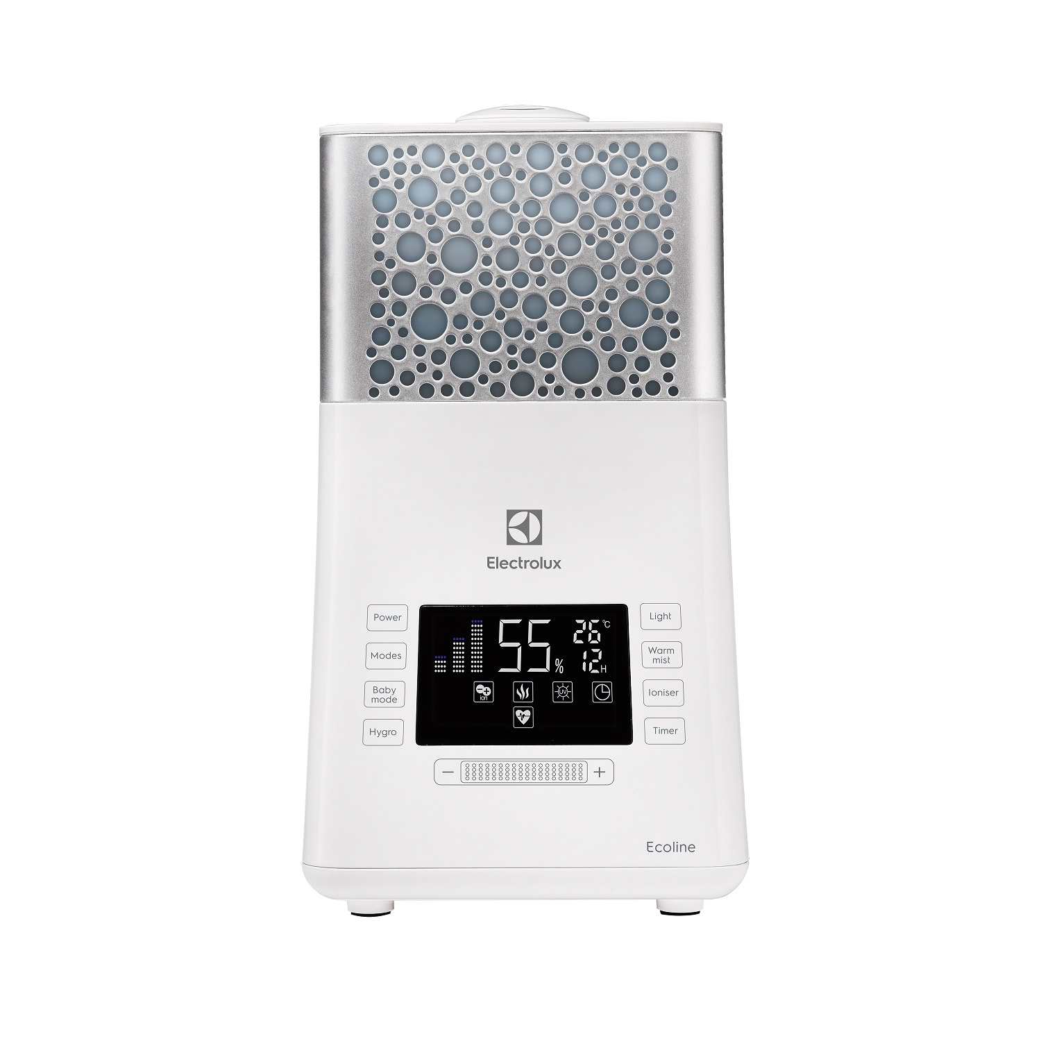 Купить Увлажнитель воздуха Electrolux EHU-3715D — Фото 2