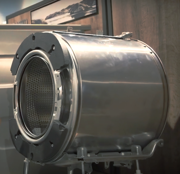 Купить Сушильная машина Asko TDC1481HC.S — Фото 13