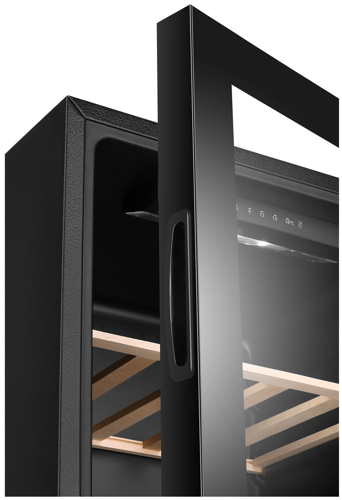 Купить Винный шкаф Haier FWC33GA — Фото 5