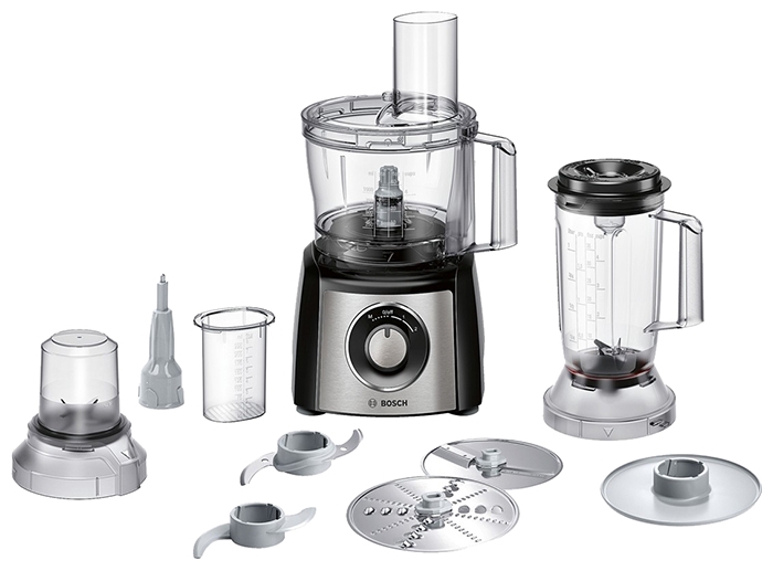 Кухонный комбайн BOSCH MCM 3501M																		 — описание, фото, цены в интернет-магазине PT Stores