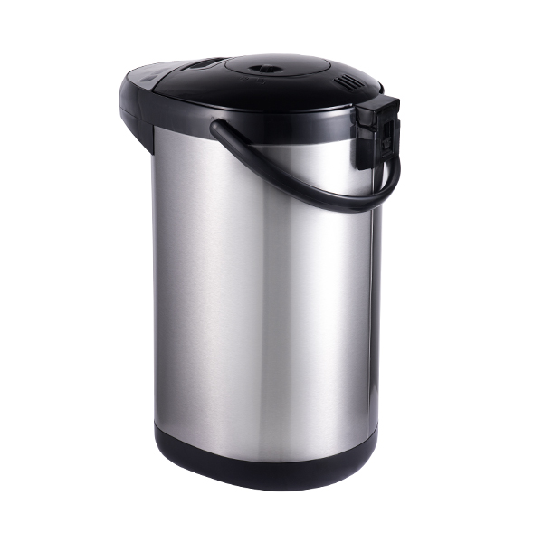 Купить Термопот Blackton Bt TP534 Silver-Black — Фото 2