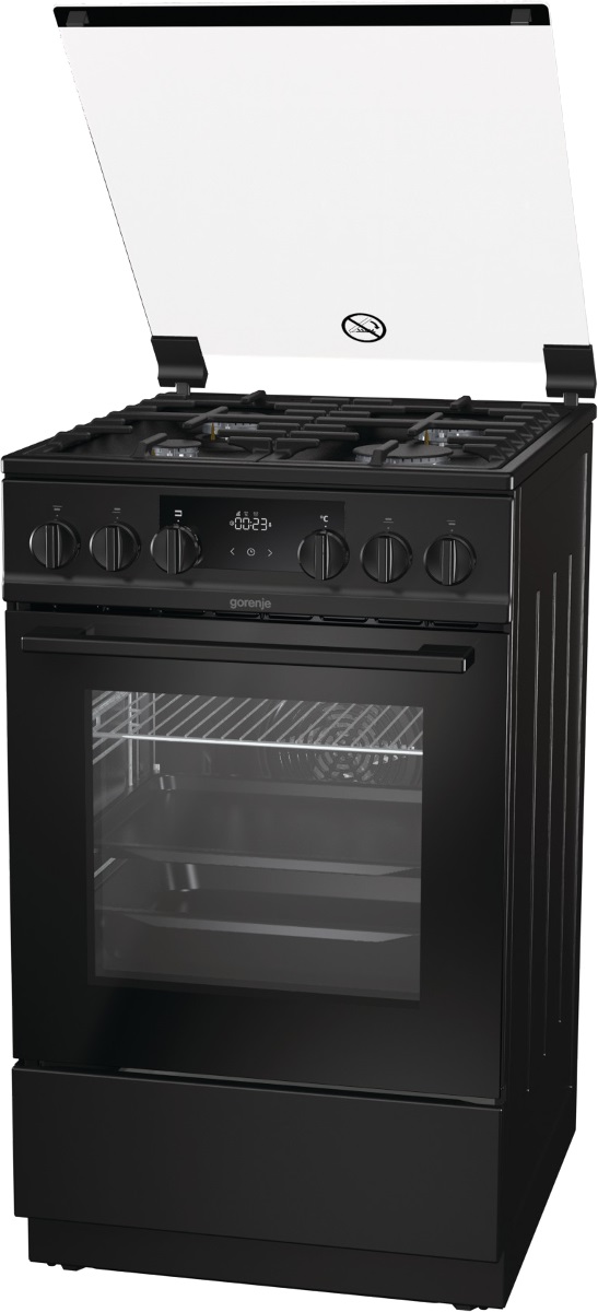Купить Комбинированная плита Gorenje MEKS514B — Фото 6