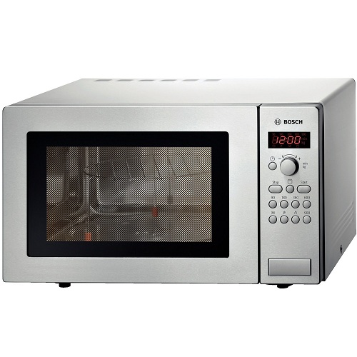Микроволновая печь BOSCH HMT 84G451R																		 — описание, фото, цены в интернет-магазине PT Stores