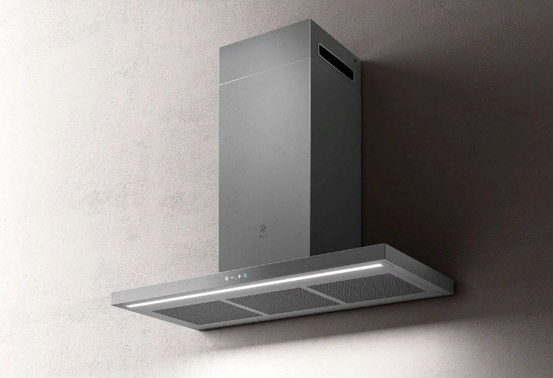 Купольная вытяжка ELICA THIN IX/A/70																		 — описание, фото, цены в интернет-магазине PT Stores