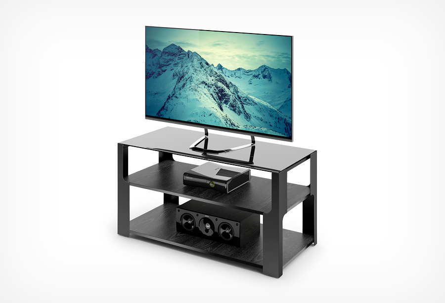  ALTEZA TV-40110V черный																		 — описание, фото, цены в интернет-магазине PT Stores