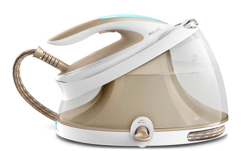 Утюг PHILIPS GC 9410/60																		 — описание, фото, цены в интернет-магазине PT Stores
