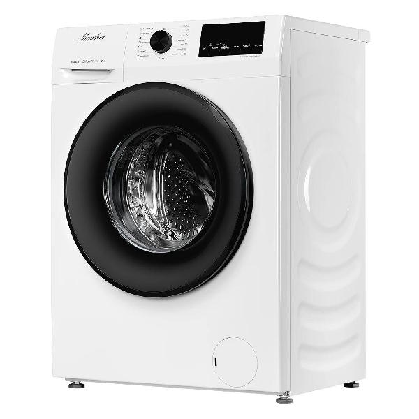 Стиральная машина Monsher MWDM 460 Blanc																		 — описание, фото, цены в интернет-магазине PT Stores