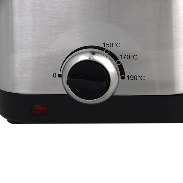 Купить Фритюрница GFgril GFF-03 EASY COOK — Фото 3