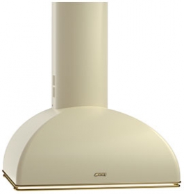 Купольная вытяжка SMEG KSE59P																		 — описание, фото, цены в интернет-магазине PT Stores