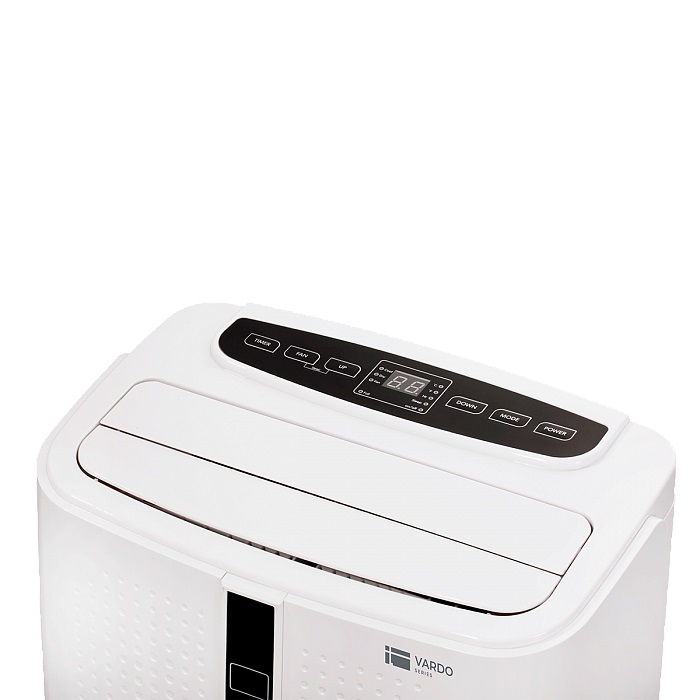 Купить Мобильный кондиционер TIMBERK T-PAC12-P11E — Фото 2