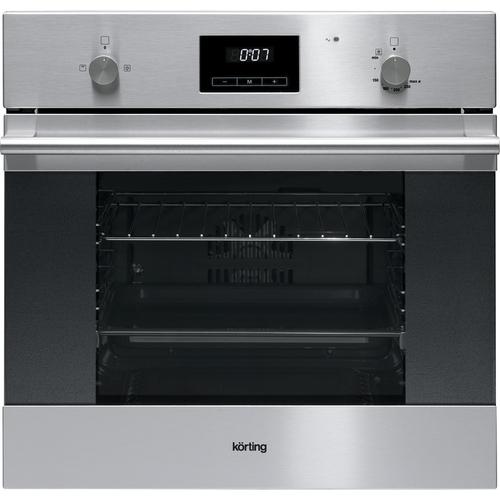 Газовый духовой шкаф KORTING OEG 771 CFX																		 — описание, фото, цены в интернет-магазине PT Stores