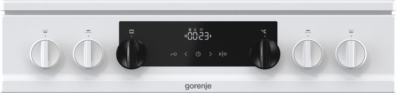 Купить Комбинированная плита Gorenje K 6341 WA — Фото 4