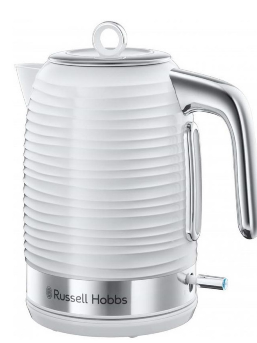 Чайник Russell Hobbs 24360-70																		 — описание, фото, цены в интернет-магазине PT Stores