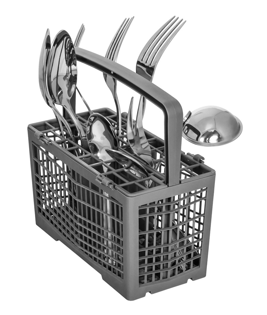 Купить Посудомоечная машина MAUNFELD MLP-06DS — Фото 14