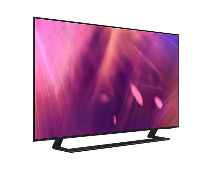 Купить Телевизор SAMSUNG UE43AU9000UXRU — Фото 3