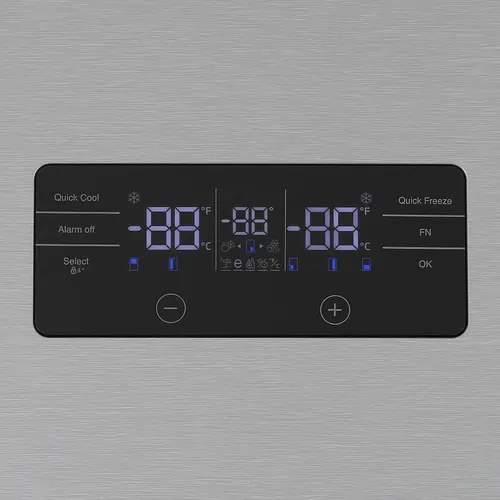 Купить Холодильник HOTPOINT-ARISTON HFP4 625I X — Фото 2