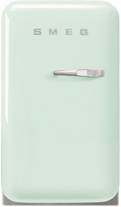 Холодильник Smeg FAB5LPG5																		 — описание, фото, цены в интернет-магазине PT Stores
