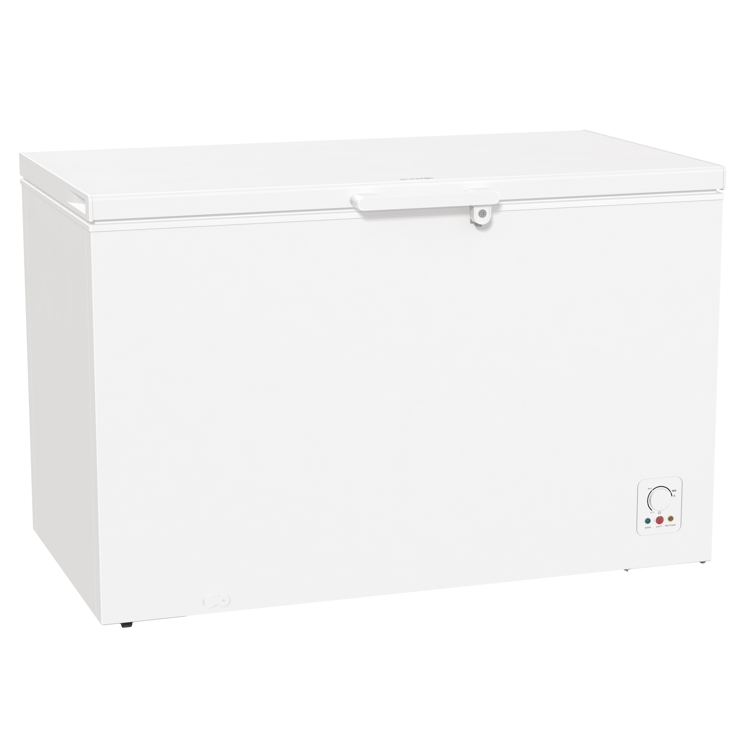 Морозильный ларь GORENJE FH 401 CW																		 — описание, фото, цены в интернет-магазине PT Stores