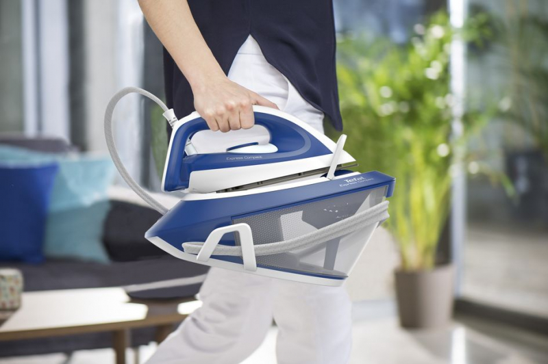 Купить Утюг TEFAL SV 7112E0 — Фото 5