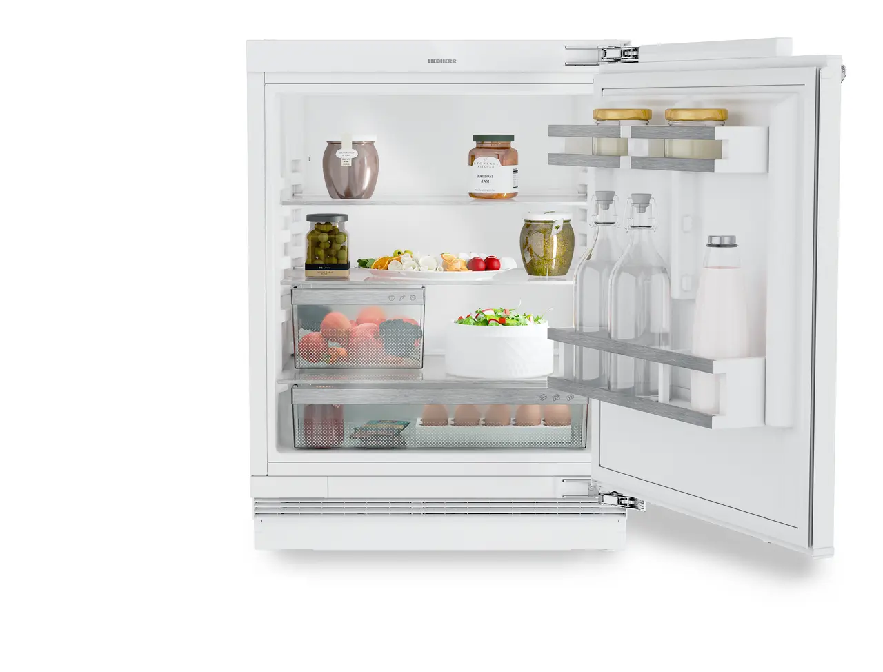 Встраиваемый холодильник LIEBHERR URd 3600																		 — описание, фото, цены в интернет-магазине PT Stores