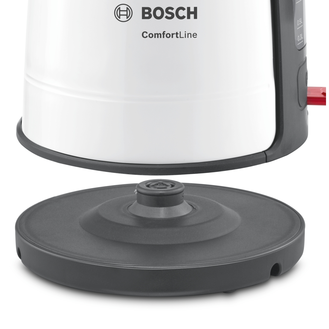Купить Чайник BOSCH TWK 6A011 — Фото 7