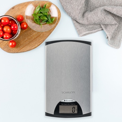 Купить Кухонные весы Scarlett SC-KS57P97 — Фото 3