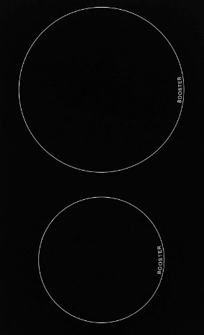 Купить Индукционная варочная панель KRONA FORTE 30 BL — Фото 10