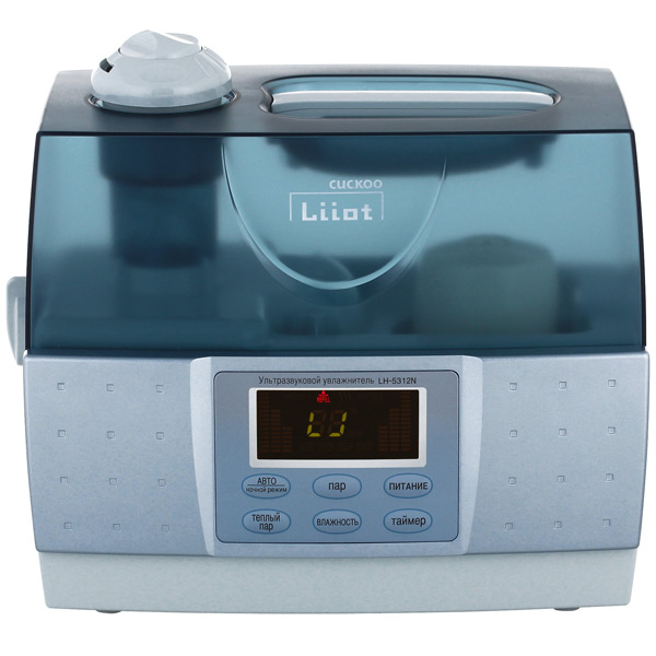 Купить Увлажнитель воздуха Cuckoo LH-5312N — Фото 2