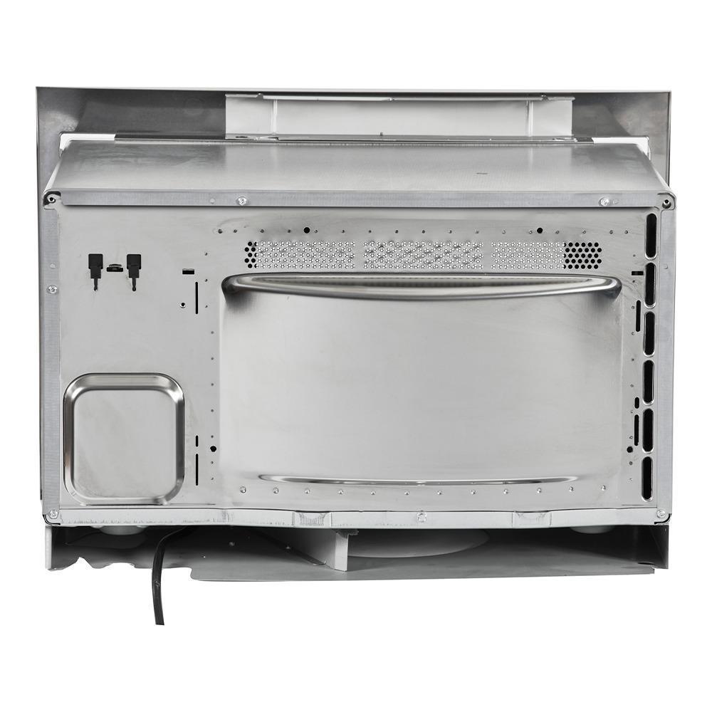 Купить Встраиваемая СВЧ печь DE DIETRICH DME7121X — Фото 7