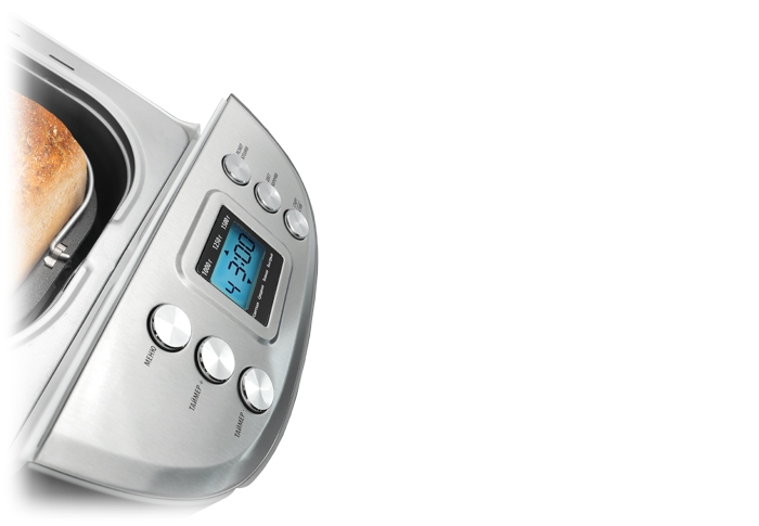 Купить Хлебопечь CENTEK CT-1415 черн — Фото 3