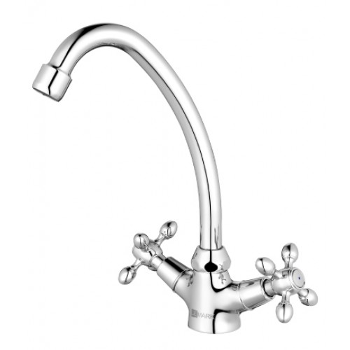 Смеситель LEMARK LM7604C Смеситель Vista для кухни																		 — описание, фото, цены в интернет-магазине PT Stores