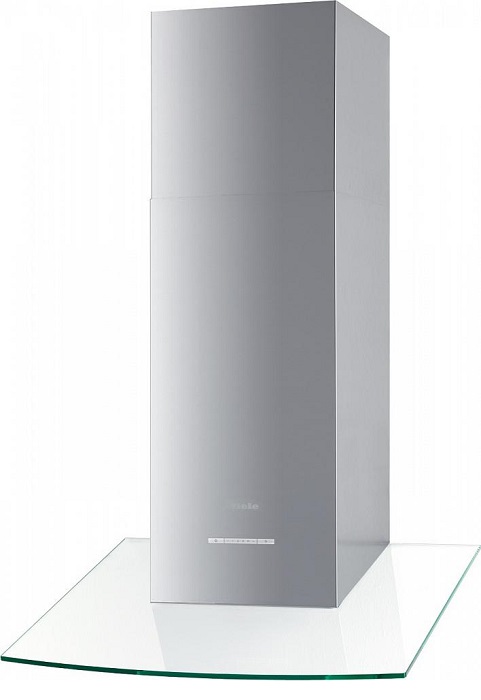 Купольная вытяжка MIELE DA5966W сталь EDST																		 — описание, фото, цены в интернет-магазине PT Stores