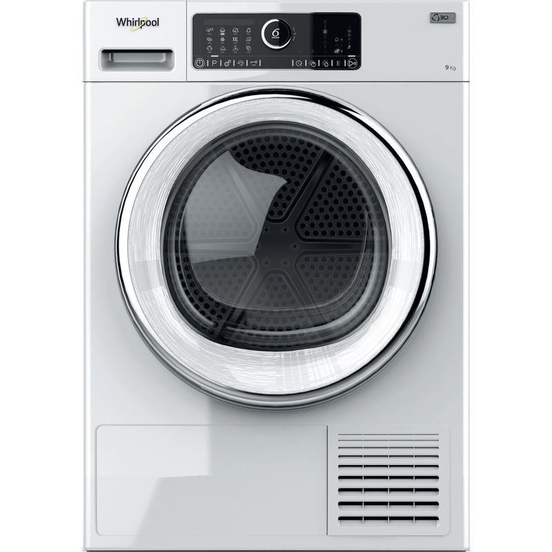 Купить Сушильная машина Whirlpool ST U 92X EU — Фото 2