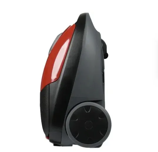 Купить Пылесос Panasonic MC-CG717R RED — Фото 4