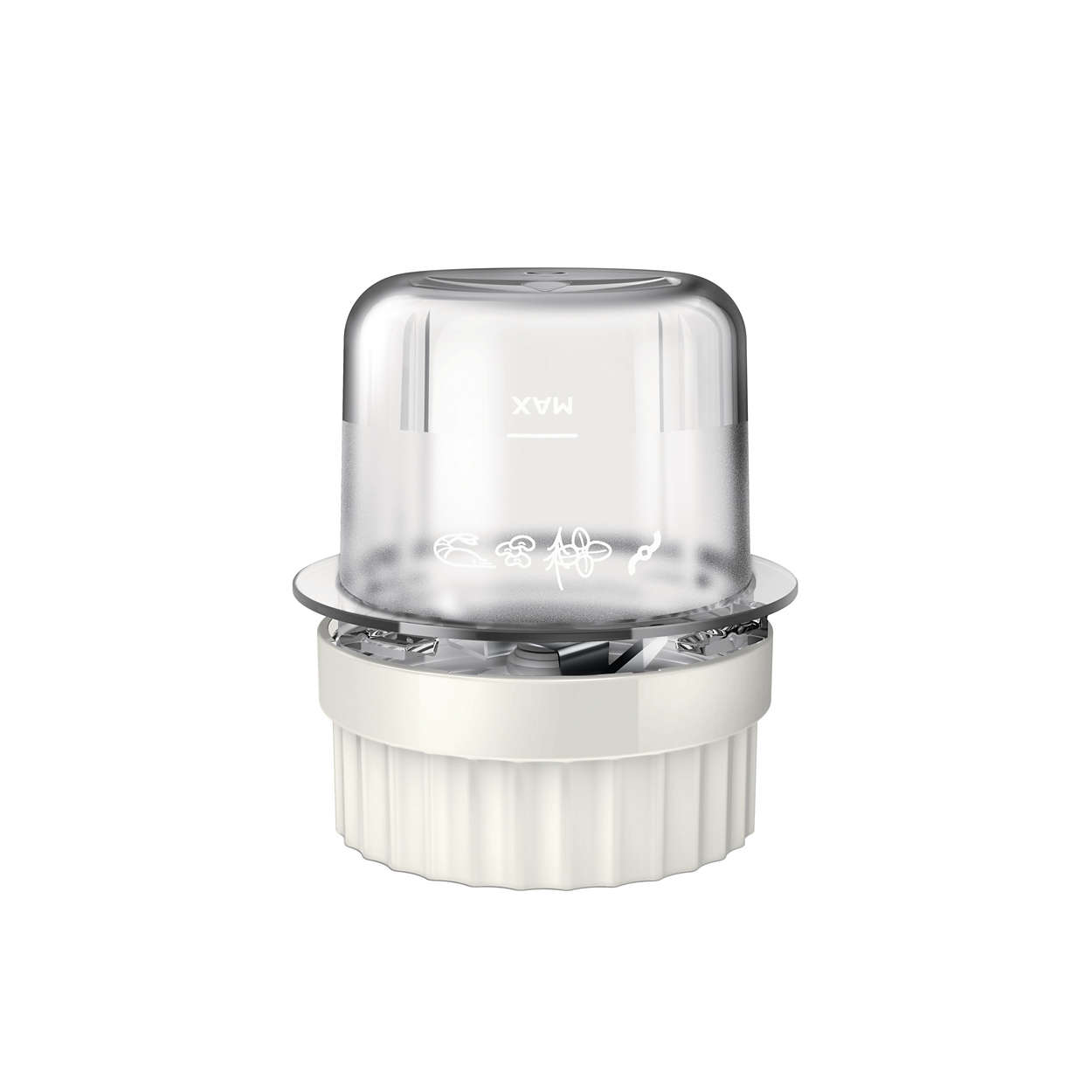 Купить Соковыжималка PHILIPS HR 1846/00 — Фото 3