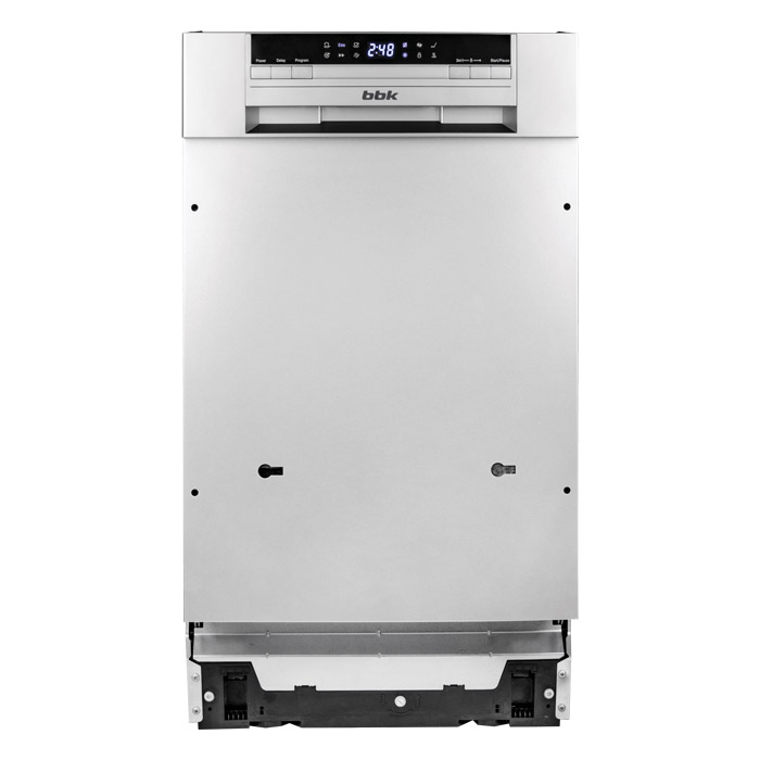 Купить Встраиваемая посудомоечная машина BBK 45-DW202D — Фото 3