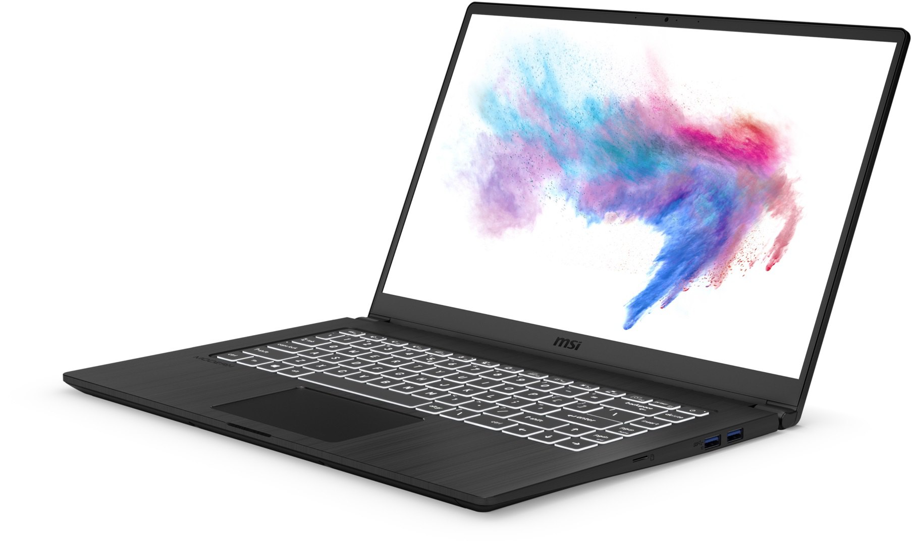 Ноутбук MSI 9S7-155123-273																		 — описание, фото, цены в интернет-магазине PT Stores