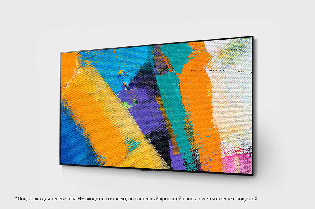 Купить Телевизор LG OLED65GX — Фото 14