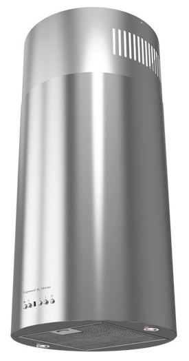 Купольная вытяжка ZIGMUND-SHTAIN K 220.41 S																		 — описание, фото, цены в интернет-магазине PT Stores
