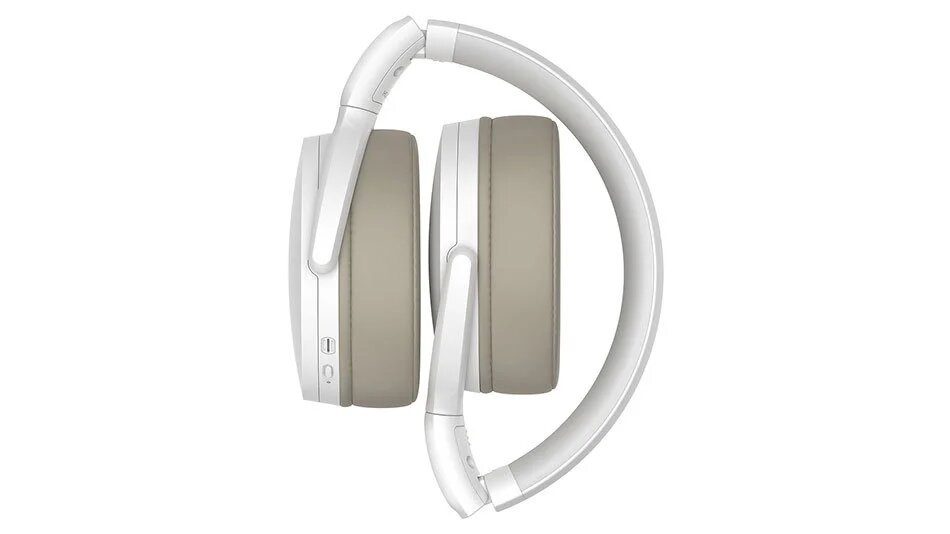 Купить Наушники SENNHEISER HD 350BT WHITE — Фото 4
