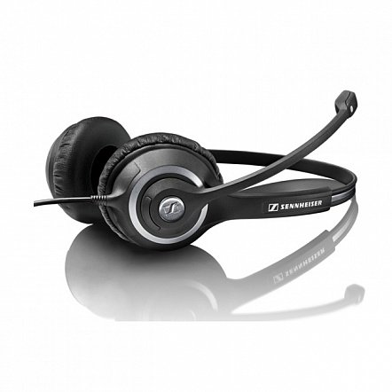 Купить Наушники Sennheiser SC 260 — Фото 3