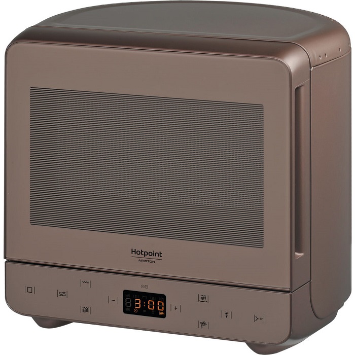 Микроволновая печь HOTPOINT-ARISTON MWHA 13321 CAC																		 — описание, фото, цены в интернет-магазине PT Stores