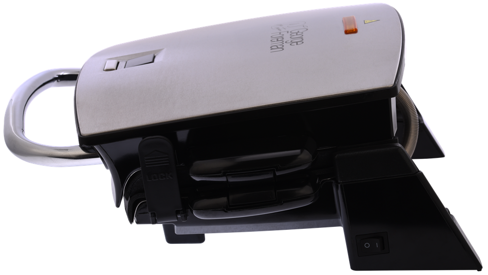 Купить Электрический гриль GEORGE FOREMAN 14525-56 — Фото 7