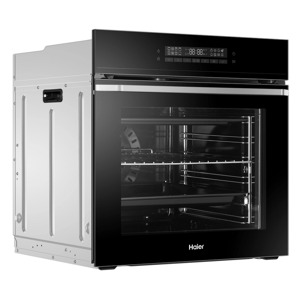 Купить Электрический духовой шкаф Haier HOQ-P16AS5GB — Фото 3