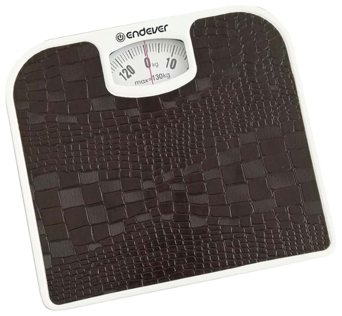 Напольные весы ENDEVER  Aurora-531																		 — описание, фото, цены в интернет-магазине PT Stores