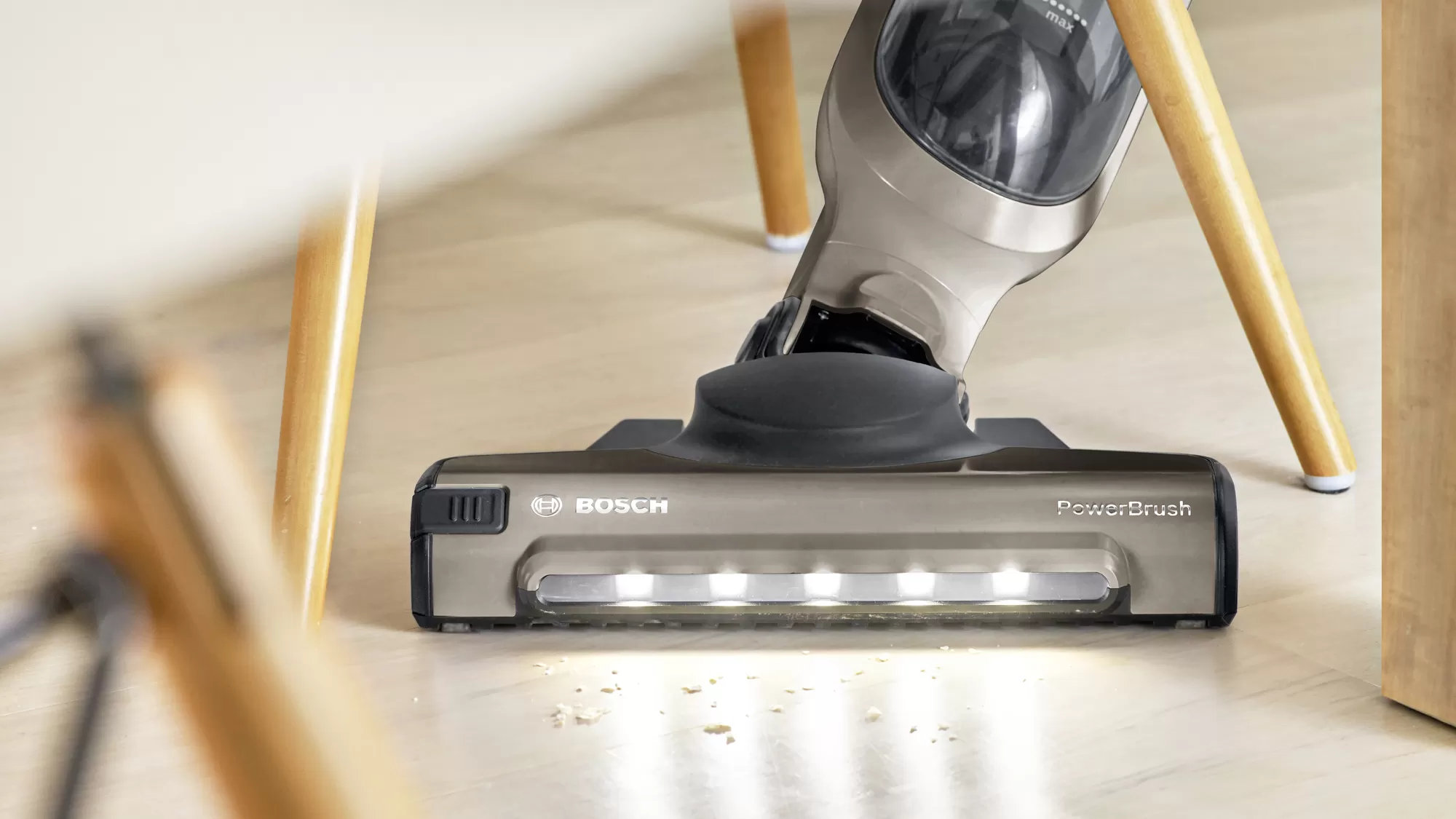 Купить  Bosch BBH3ALL23 — Фото 9