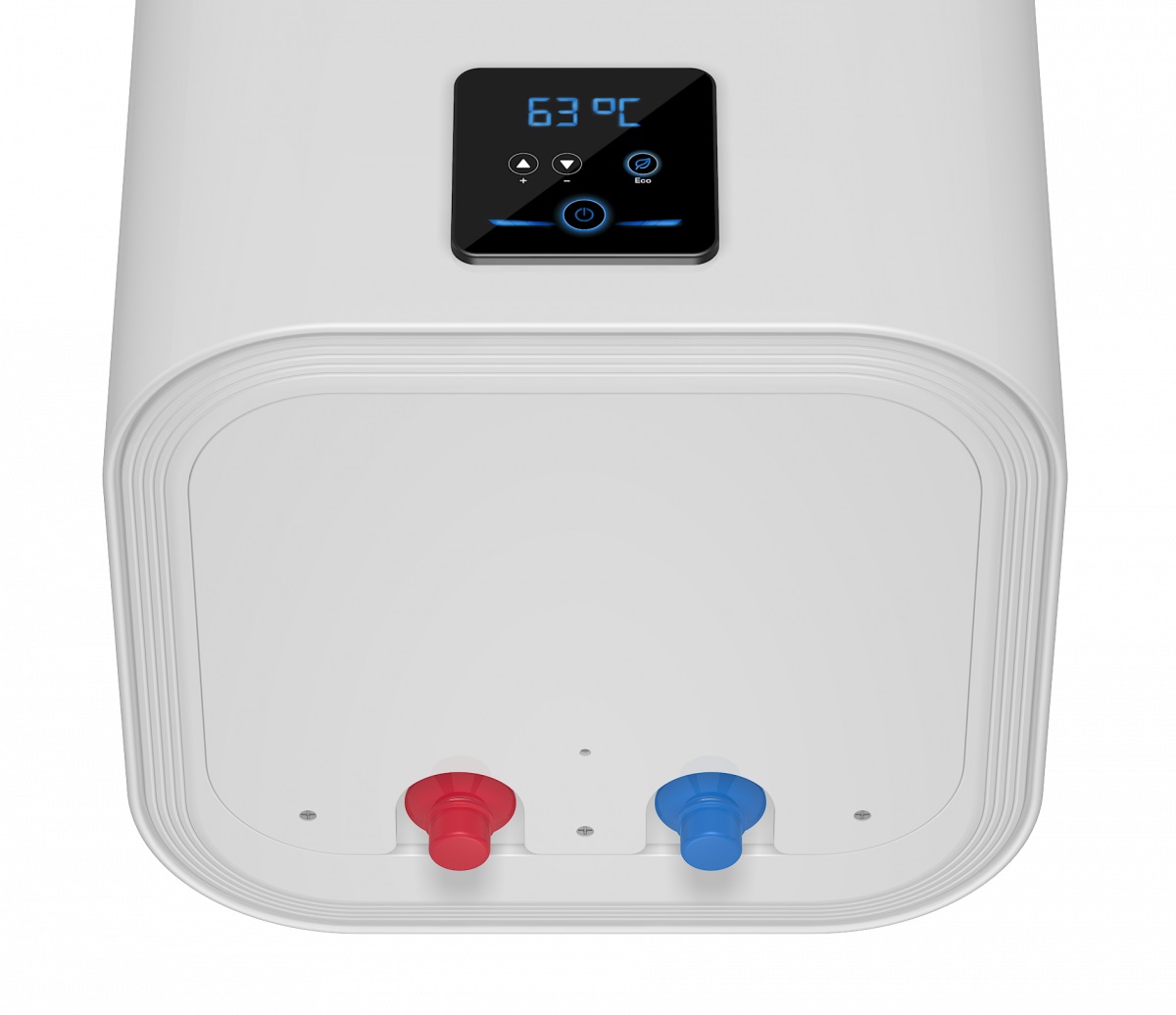 Купить Водонагреватель накопительный THERMEX Smart 80 V — Фото 5