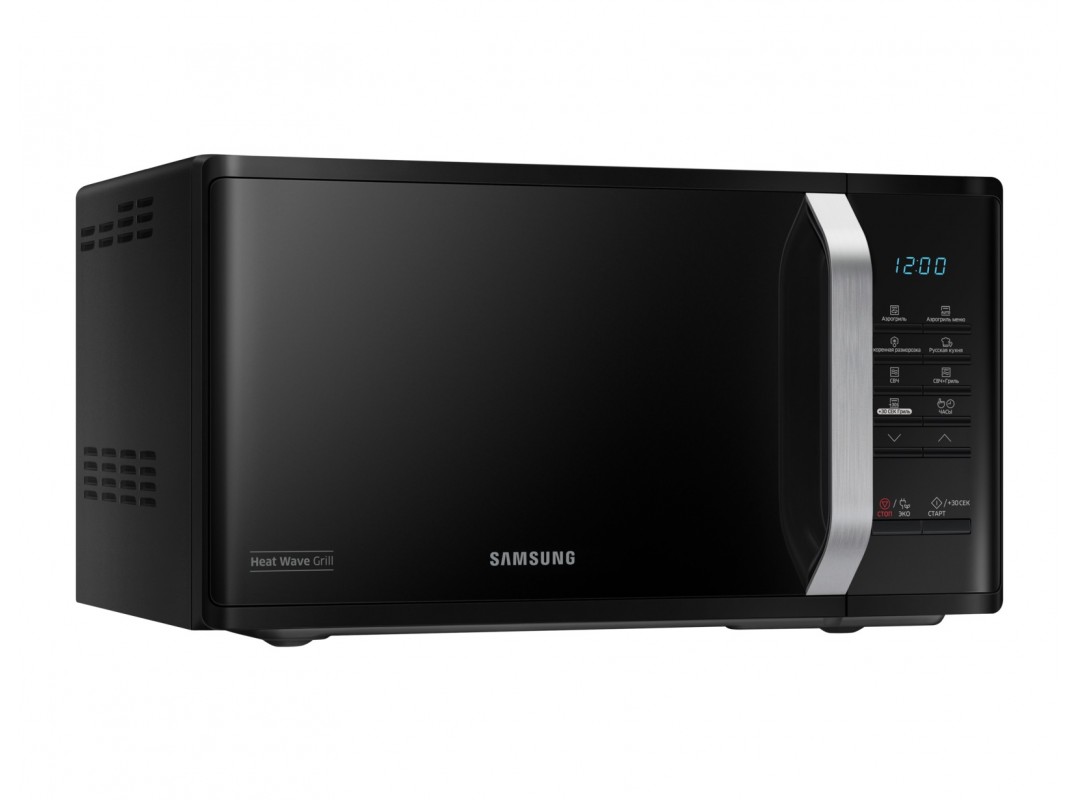 Купить Микроволновая печь SAMSUNG MG23K3573AK — Фото 4