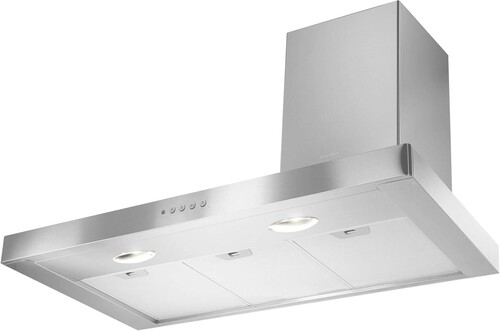 Купольная вытяжка FABER STILO SRM DX/SP A90, правая																		 — описание, фото, цены в интернет-магазине PT Stores