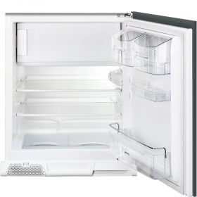 Встраиваемый холодильник SMEG U3C080P																		 — описание, фото, цены в интернет-магазине PT Stores